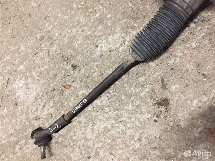 Рулевая рейка Suzuki Grand Vitara 2.0 2010