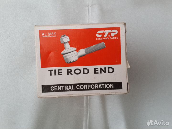 Рулевой наконечник Хонда Элемент