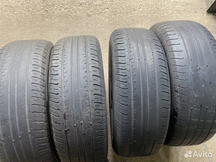 Hankook Optimo K415 225/60 R17