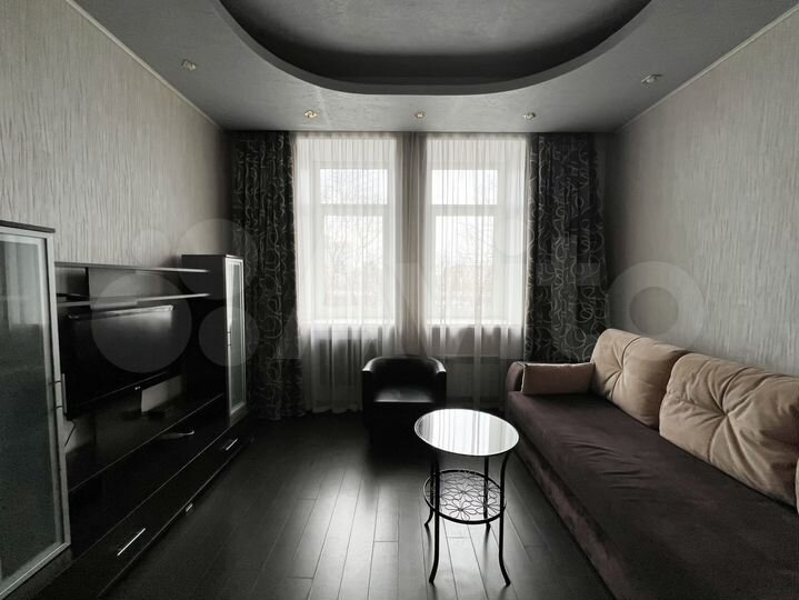 1-к. квартира, 33,7 м², 2/5 эт.