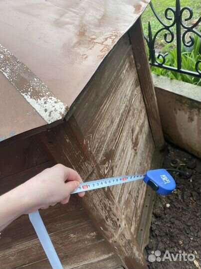 Будка для собаки