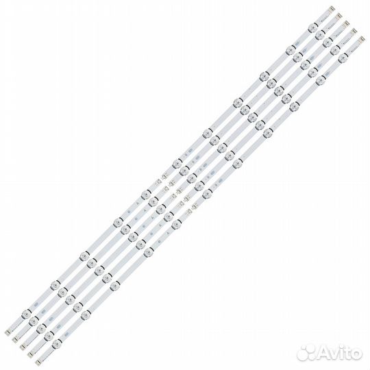 Подсветка LED TV 1157мм 11 линз DRT 3.0 55