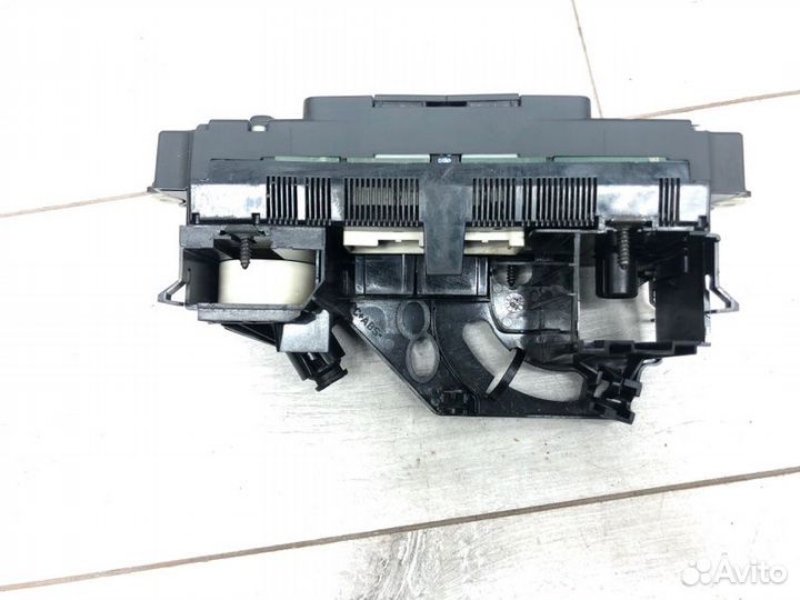 Блок управления климат-контролем Volkswagen Caddy