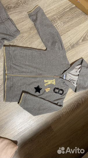 Костюм mayoral 110