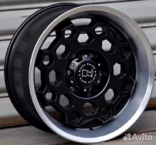 Кованые диски R20