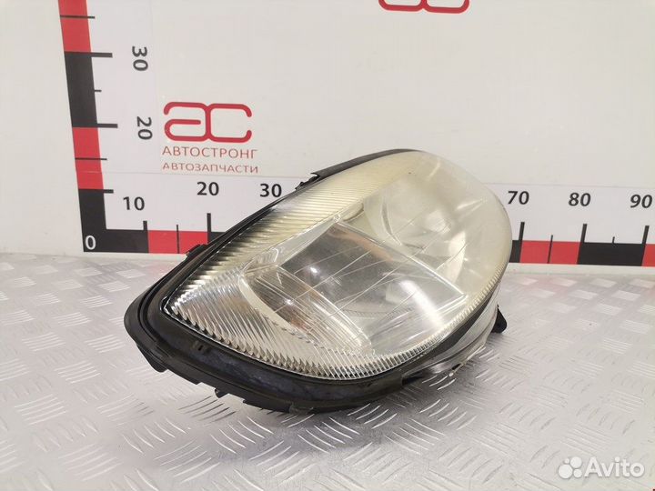 Фара передняя для Opel Zafira A 9118792