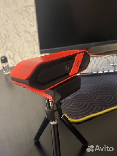 Веб-камера ardor gaming Oracle PRO