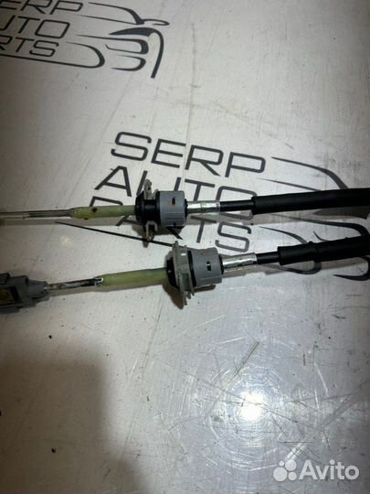 Троса МКПП Kia Ceed JD D4FB 2013