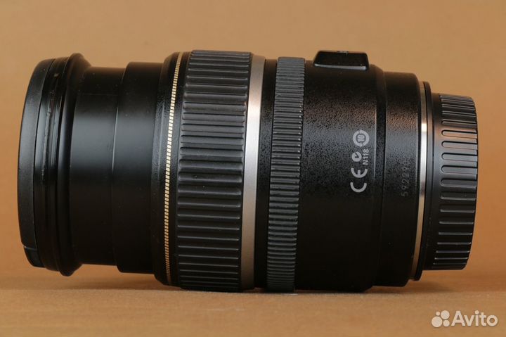 Canon EF-S 17-85mm f/4-5.6 IS USM (id 59229)