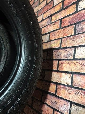 Yokohama Geolandar G98 225/65 R17