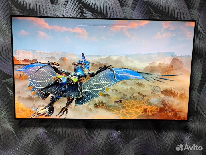 Телевизор oled55b8slb