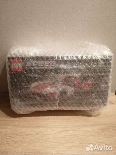 Lego 41916, 30435, 30652,76916