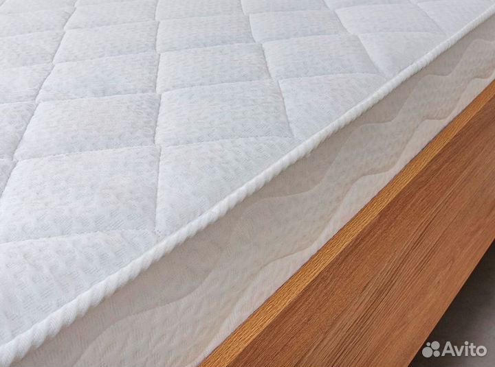Матрас бюджетный