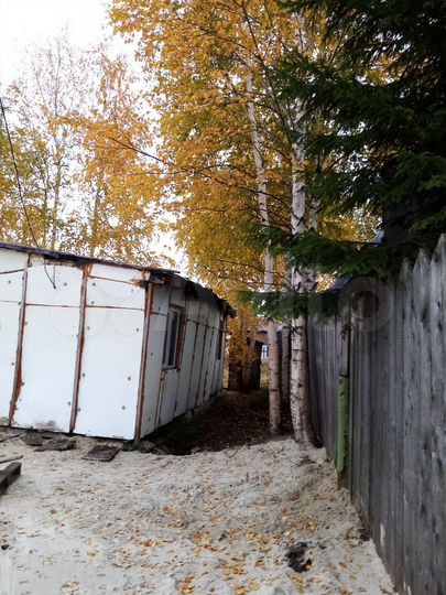 Дом 77,4 м² на участке 14,6 сот.