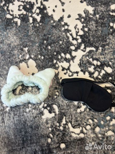 Маска для сна