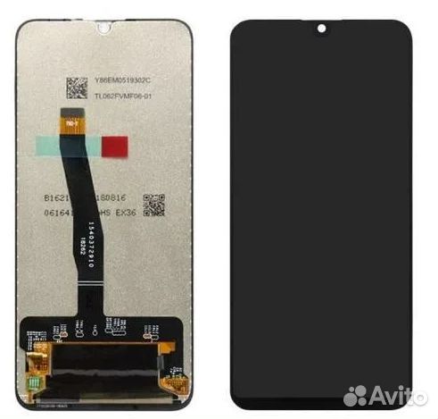 Дисплей для Honor 10 lite 10i ориг
