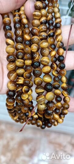 Тигровый глаз камни самоцветы минералы