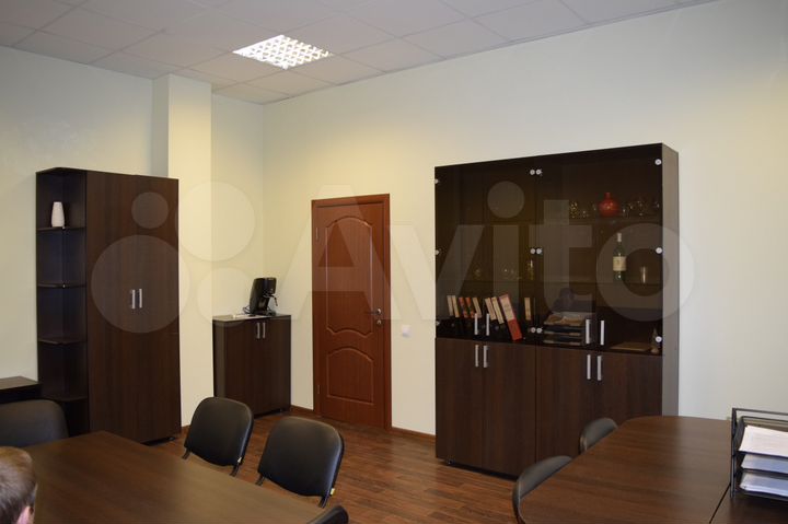 Аренда офисных помещений