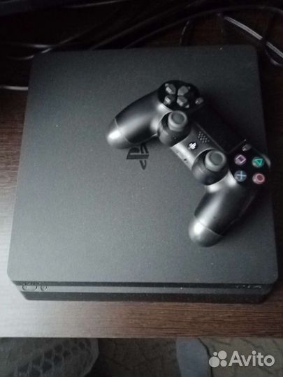 Sony PS4