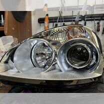 Реставрация фар Регулировка ремонт фар, Махачкала