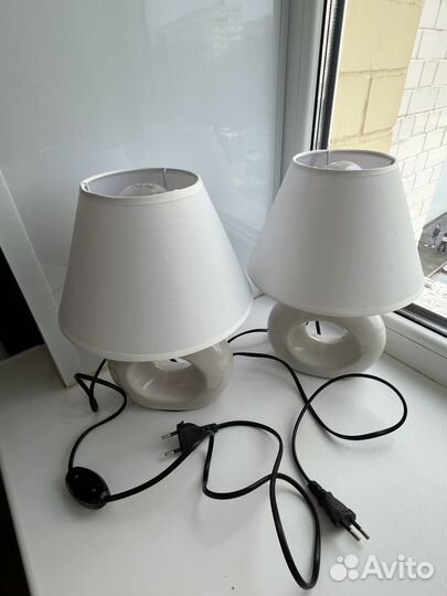 Бра прикроватные