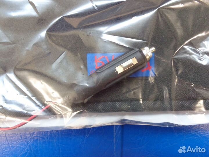 Автомобильный подогрев сидений 