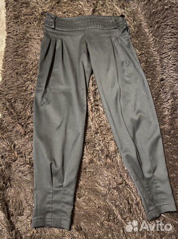 Вещи пакетом