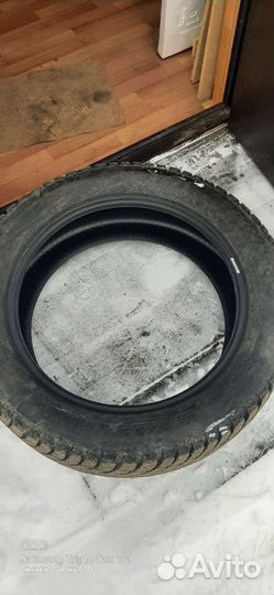 Pirelli Ice Zero 2 225/55 R19 103H