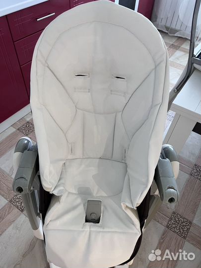 Стульчик для кормления peg perego tatamia