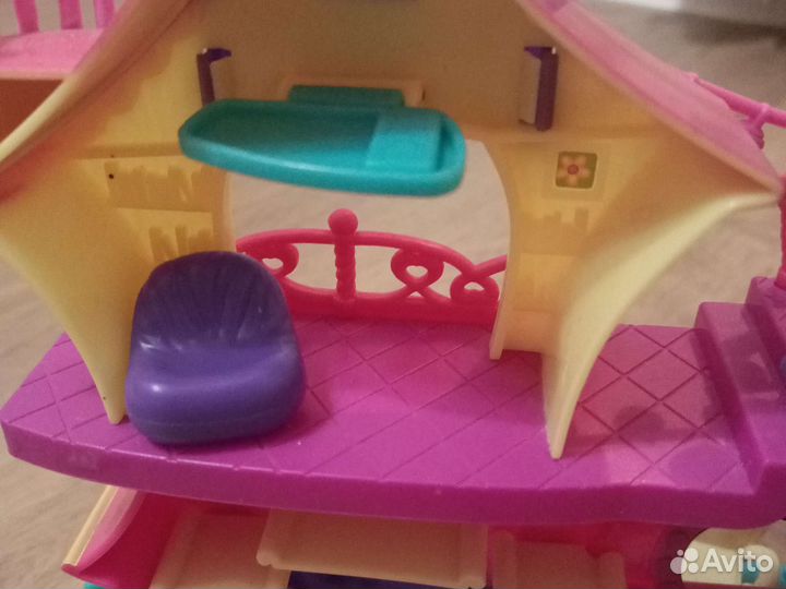 Игрушка домик