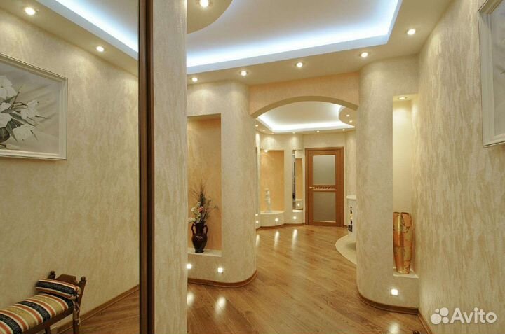 Ремонт и отделка