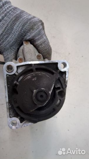 Стартер Alfa Romeo Giulietta, 2012