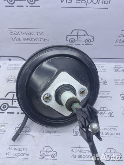 Вакуумный усилитель тормозов Volkswagen Passat B5