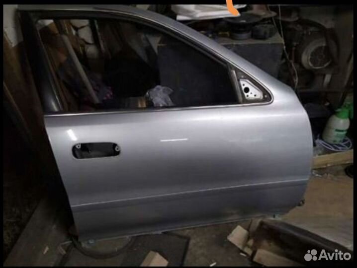 Дверь cresta 90