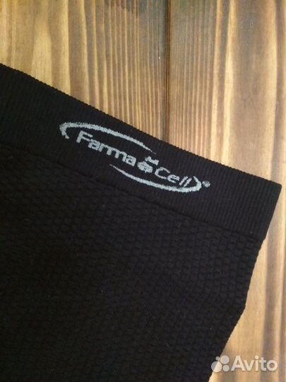 Шорты антицеллюлитные