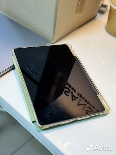 Xiaomi mi pad 5 + стилус