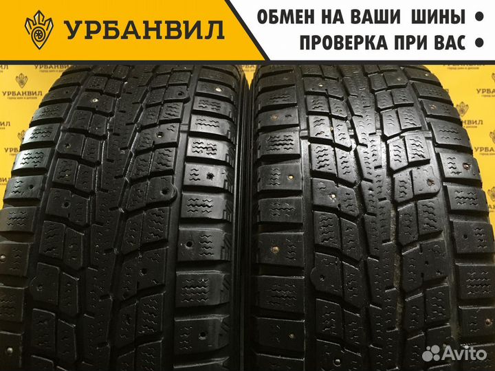 Dunlop SP Winter Ice 01 205/65 R15 94T