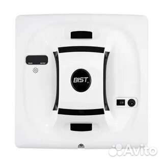 Робот мойщик окон Bist