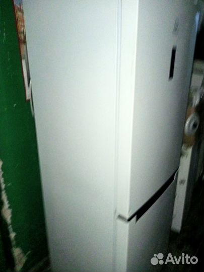Холодильник бу