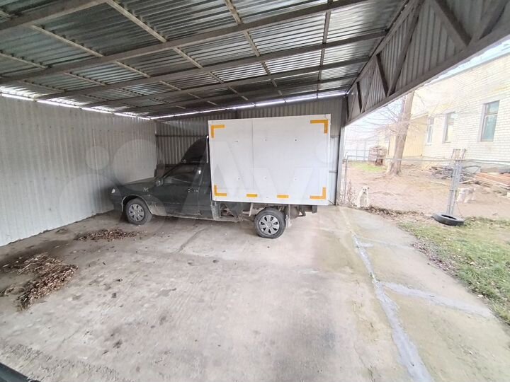 Здание, 346.6 м²