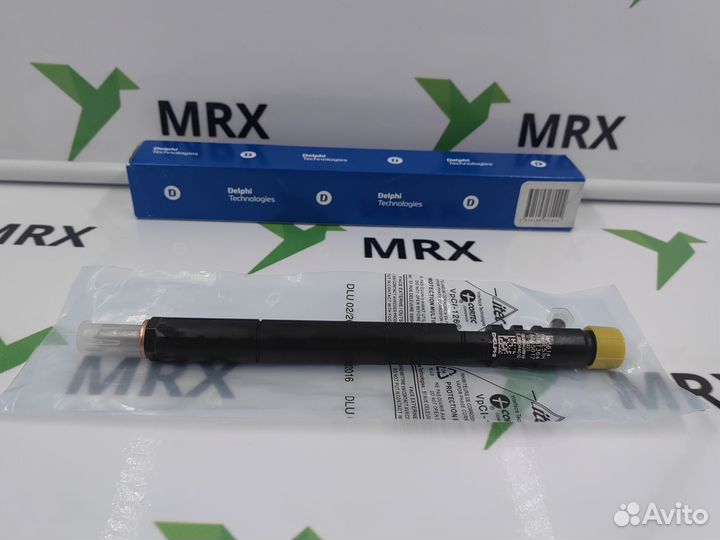 Форсунка R04401D
