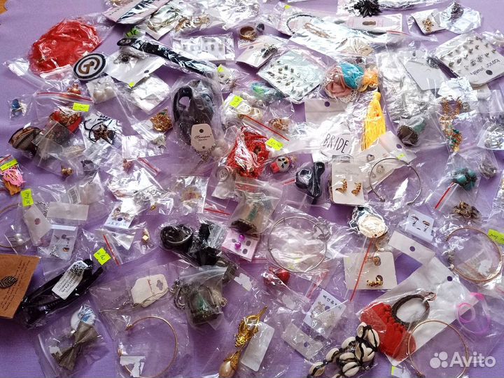 Украшение 4шт на выбор