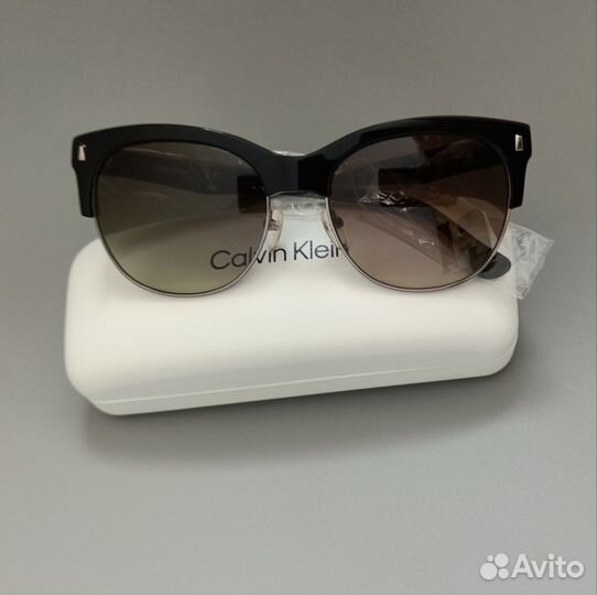 Очки calvin klein оригинал