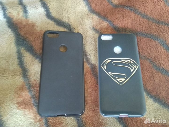 Силиконовые чехлы, стекло для смартфона neffos c9a