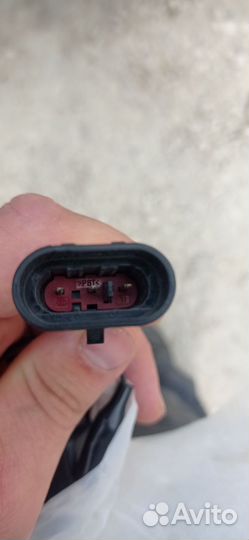 Переходник obd2 chery amulet