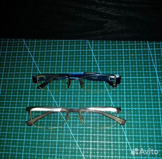 Очки/ Оправы/Футляры