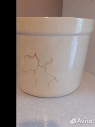 Горшки для цветов. икея