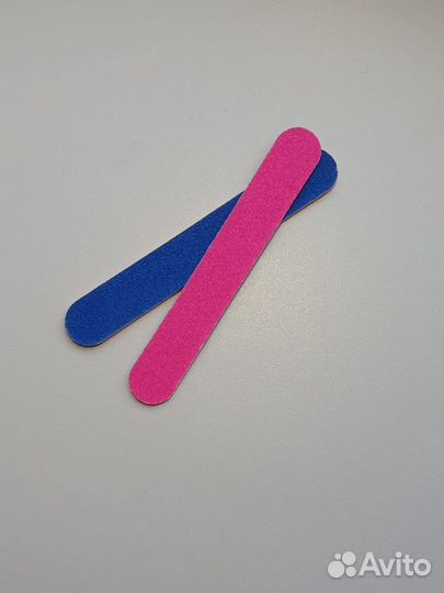 Пилка для ногтей