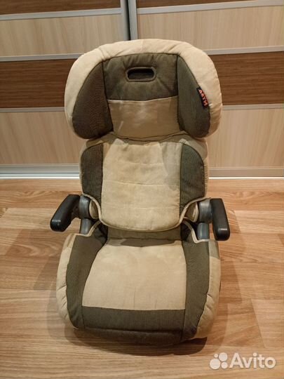 Продам автокресло