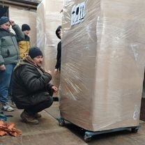 Услуги грузчиков переезды вывоз мусора такелаж, Щербинка